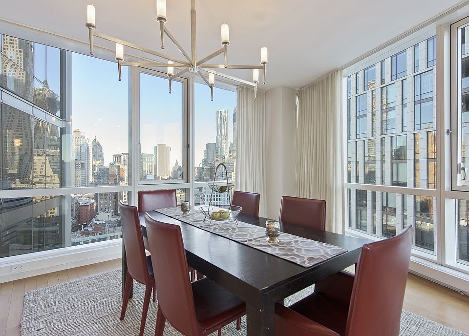 1st image of 200 Chambers St APT 24A