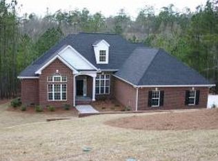 345 Live Oak Rd, Aiken, SC 29808