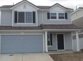 4360 Perth Cir, Denver, CO 80249