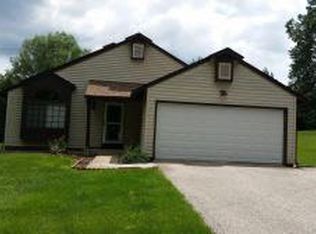 214 Miami Dr, Bedford, IN 47421
