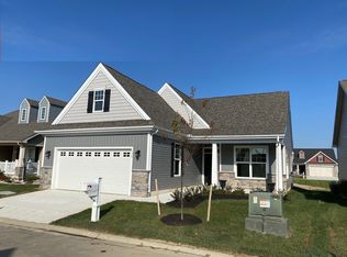 155 Casselberry Ln, Dover, DE 19904