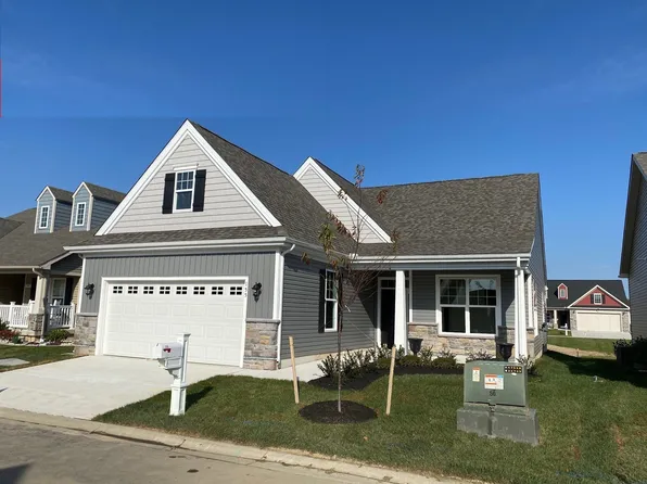 155 Casselberry Ln, Dover, DE 19904