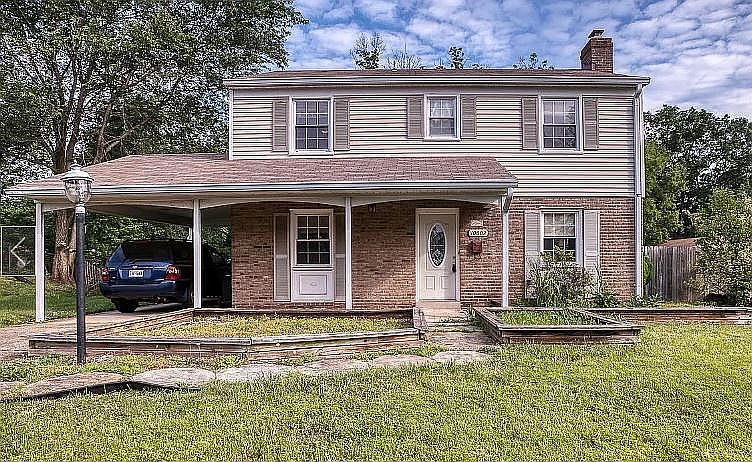 1st image of 10002 Copeland Dr