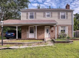 10002 Copeland Dr, Manassas, VA 20109