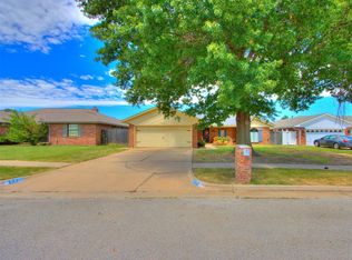 2509 SW 93rd St, Oklahoma City, OK 73159