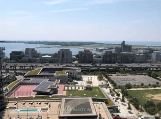 25 Capreol Ct #2310, Toronto, ON M5V 3Z7