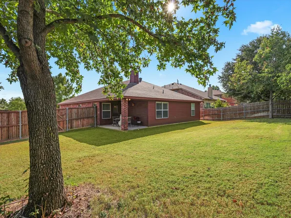 1917 Prescott Downs Dr, Denton, TX 76210