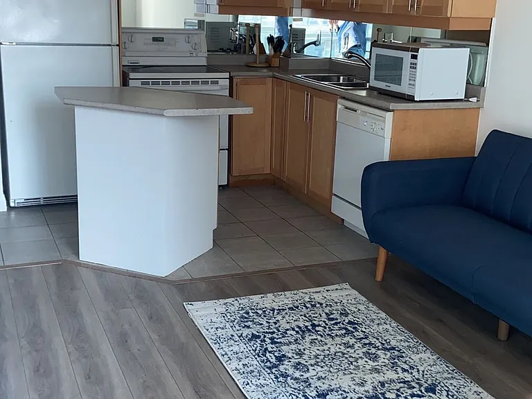 1121 Bay St #1604 — Photo 5