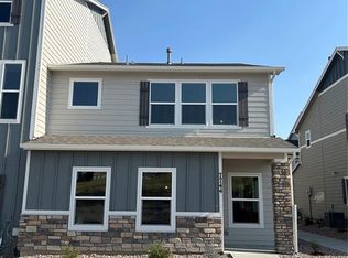 7744 Bone Crk, Colorado Springs, CO 80924