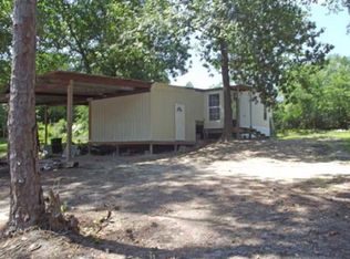 858 Calhoun Dr, Abbeville, AL 36310