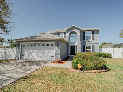 1808 Ashton Dr E, Saint Cloud, FL, 34771