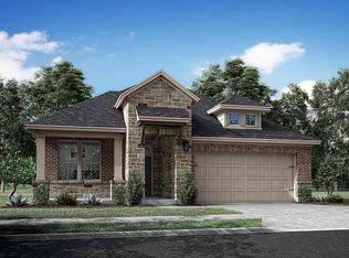 24906 Flint Lake Dr, Tomball, TX 77375
