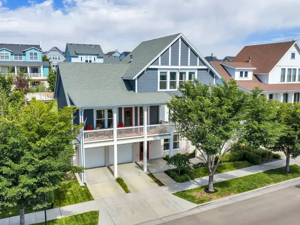 10712 S Lake Ave, South Jordan, UT 84009