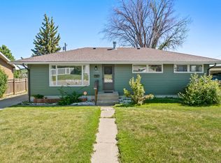 1218 Avenue B NW, Great Falls, MT 59404