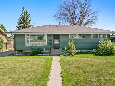 1218 Avenue B NW, Great Falls, MT, 59404