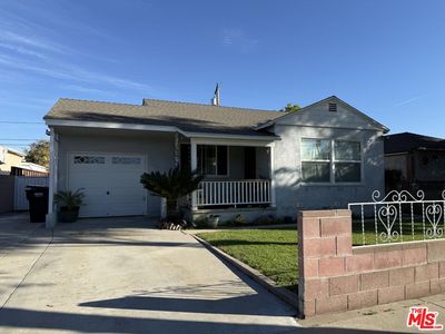 7422 Bequette Ave, Pico Rivera, CA, 90660