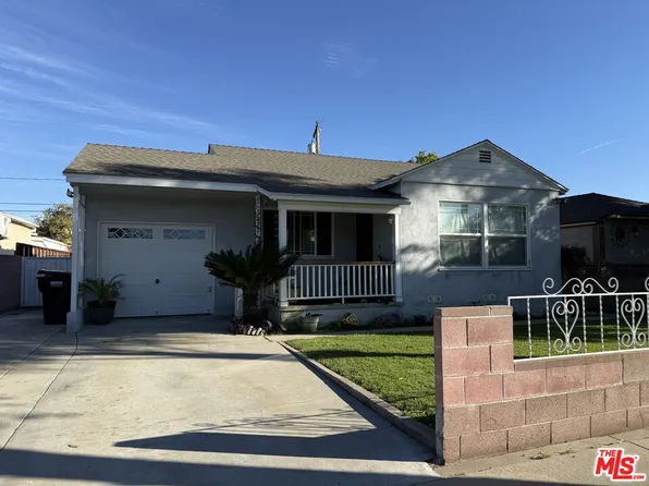 7422 Bequette Ave, Pico Rivera, CA 90660