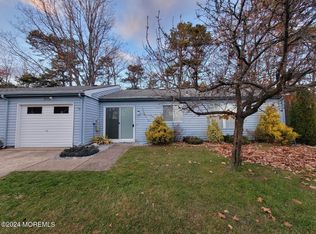 616A Bosworth Ct #A, Manchester Township, NJ 08759