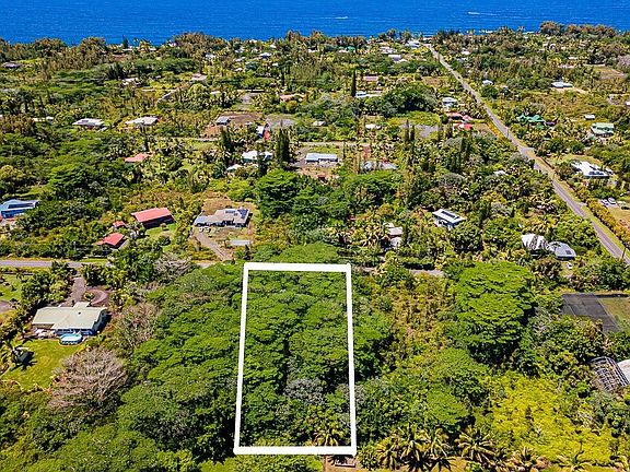 3rd image of 4th Avenue Awapuhi Lot 1299