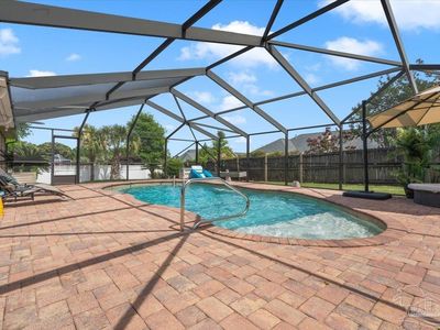 25 Bartlett Cir, Pensacola, FL, 32505