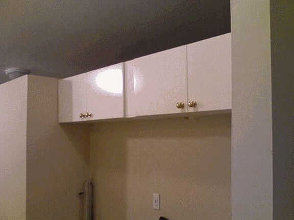 Kitchen View 2