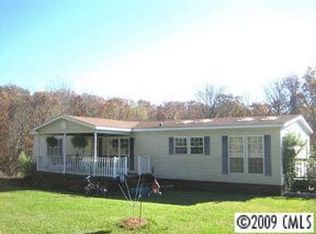 831 McGill Rd, Smyrna, SC 29743