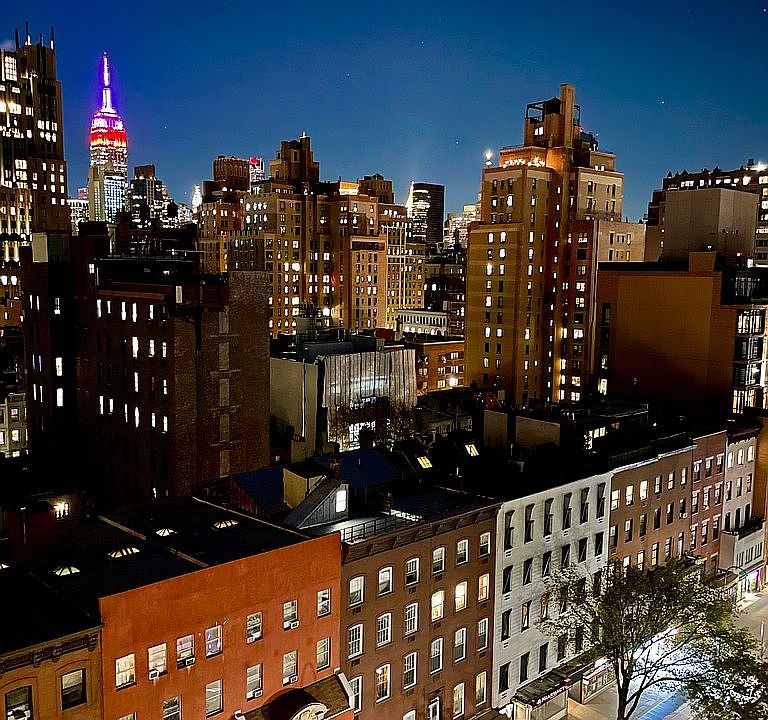 1st image of 222 W 14th St APT 13F