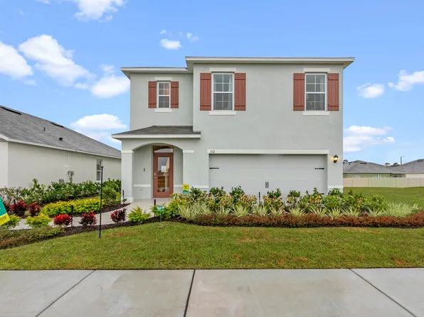 1519 Catbriar Way, Davenport, FL 33837