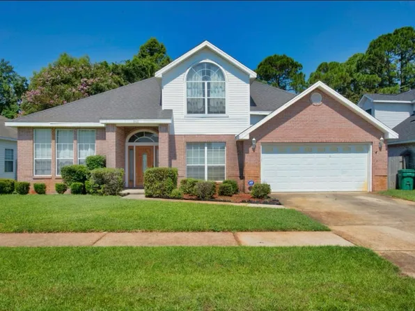 868 Mande Ct, Shalimar, FL 32579