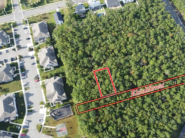 0 Elsiah, Forked River, NJ 08731