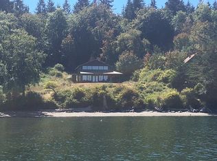 355 Kulshan View Rd, Decatur Island, WA 98221