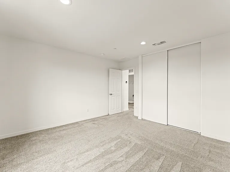 Bedroom #1