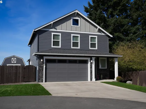 2678 NW 9th Pl, Battle Ground, WA 98604