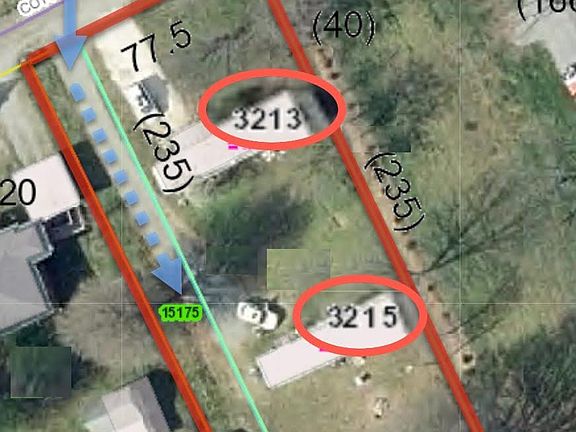 3rd image of 3215 Cotton Mill Ln #3213