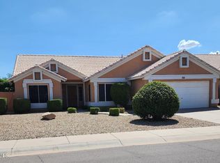 1671 E San Tan St, Chandler, AZ 85225