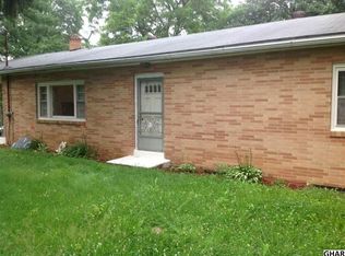 320 Manada Bottom Rd, Grantville, PA 17028