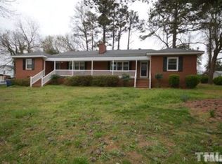 5411 Dorcas St #B, Raleigh, NC 27606