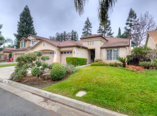 2636 E Houston Ave, Fresno, CA