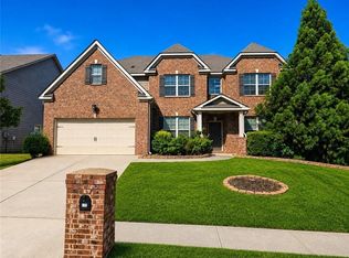 510 Georgia Cir, Loganville, GA 30052