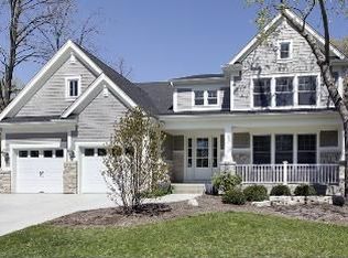 1852 Kiest Ave, Northbrook, IL