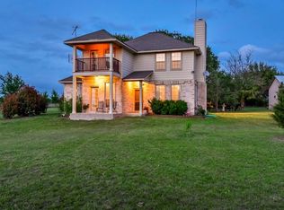 23 County Road 289, Georgetown, TX 78633