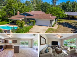 11830 Neal Ln, Redding, CA