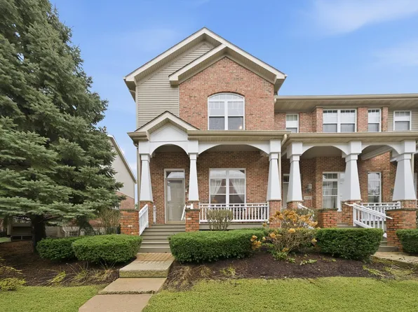 1160 Longwood Dr, Lisle, IL 60532