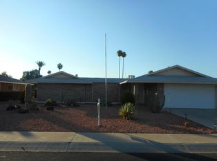 14239 N Sarabande Way, Sun City, AZ 85351