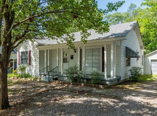 102 Chitwood St, Hot Springs, AR 71913