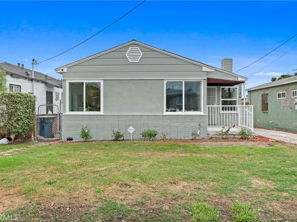 1734 W 106th St, Los Angeles, CA 90047
