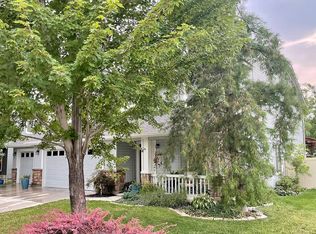 2439 N Highwood Ave, Boise, ID 83713