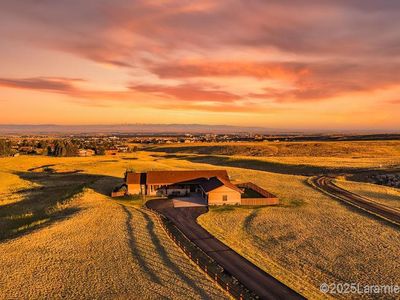 10 Snowy View Rd, Laramie, WY, 82070