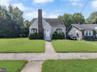 94 University Ave, Bridgeton, NJ 08302