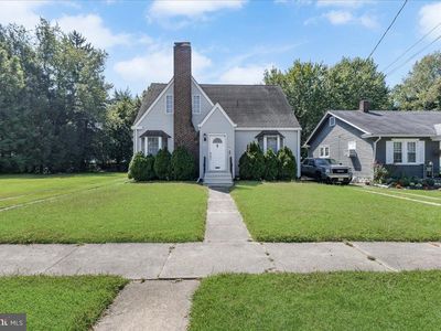 94 University Ave, Bridgeton, NJ, 08302